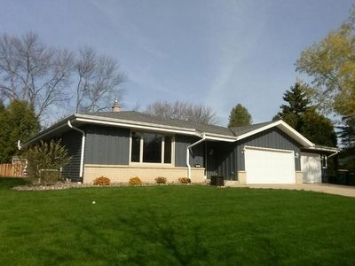 1907 16th Ave, Grafton, WI, 53024