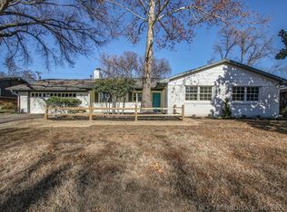 3719 E 56th St, Tulsa, OK 74135