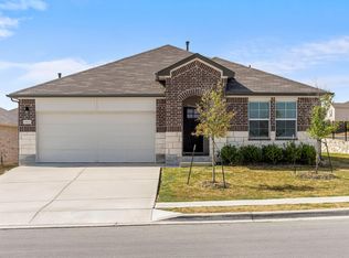 19601 Abigail Fillmore Rd, Manor, TX 78653