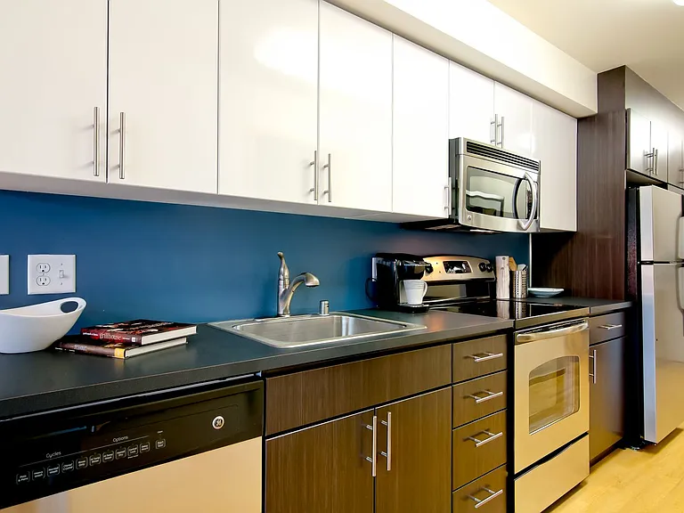 H2O Apartments — Photo 56