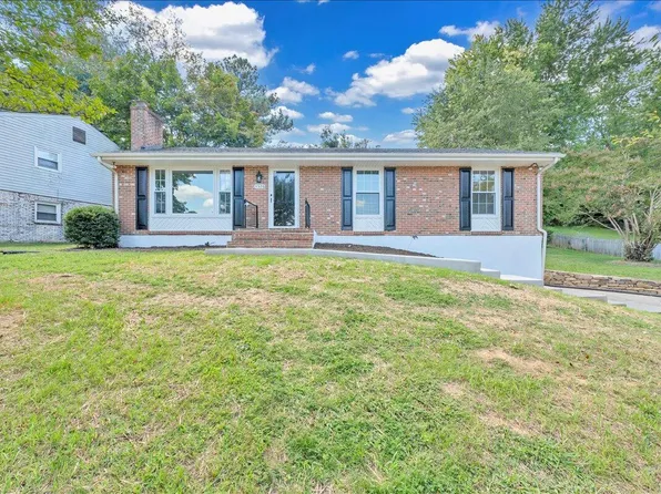 5326 Eveningwood Ln, Roanoke, VA 24019