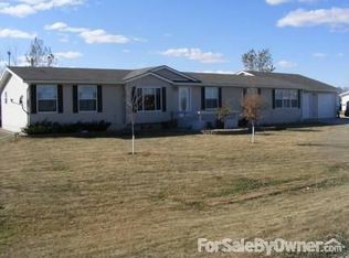 3209 Cyprus St N, Aberdeen, SD 57401