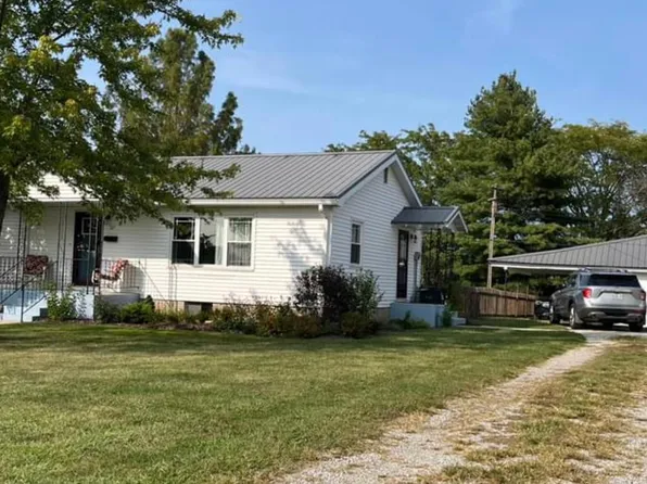 507 E Santa Fe Ave, Marceline, MO 64658