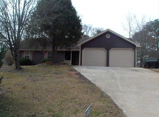 3775 SW Ebenezer Rd, Conyers, GA 30094