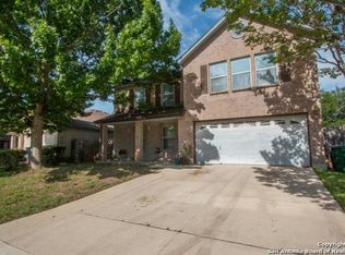 1823 Dulles, San Antonio, TX 78251