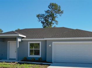 4810 SW 139th Street Rd, Ocala, FL 34473