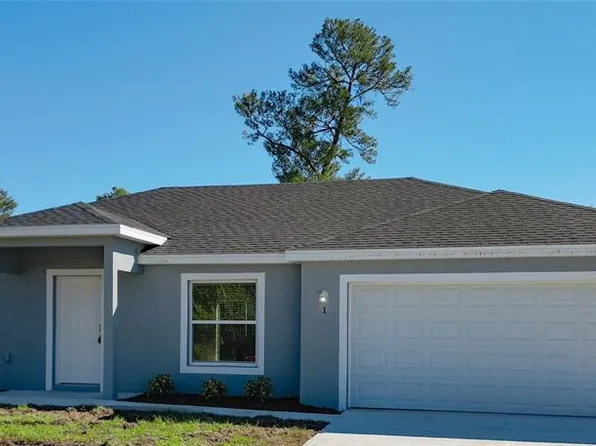 17 Pecan Run Trak, Ocala, FL 34472