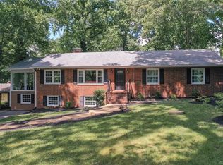 4605 Downland Rd, North Chesterfield, VA 23234