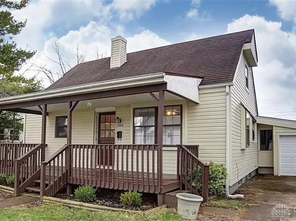 1908 Tuttle Ave, Dayton, OH 45403