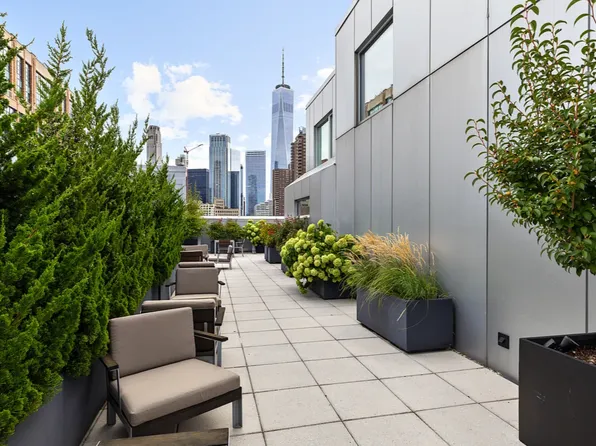 415 Greenwich Street 5H image 19 of 19