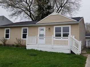 6070 Tuttle Hill Rd, Ypsilanti, MI 48197