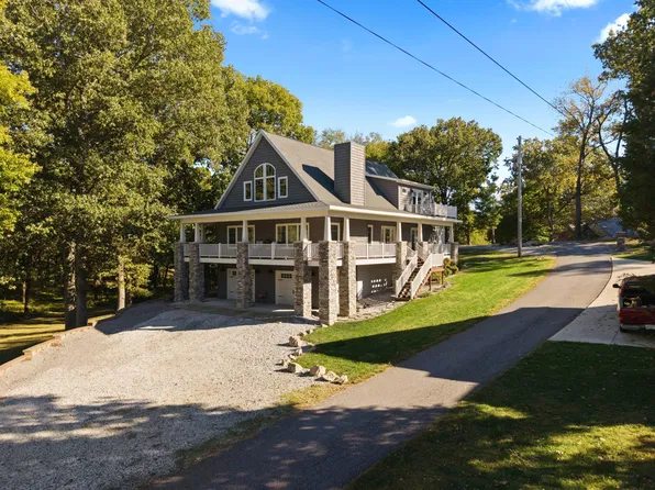 35 Hampton Dr, Eddyville, KY 42038