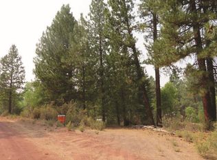 915 Techumseh Way, Chiloquin, OR 97624
