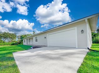 16088 E Downers Dr, Loxahatchee, FL 33470