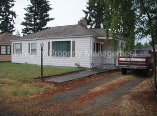 816 113th St S, Tacoma, WA 98444