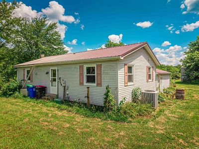 2311 Lashbrook Rd, Boonville, IN, 47601