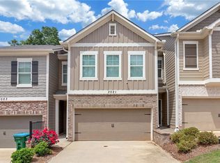 3021 Creekside Overlook Way, Austell, GA 30168