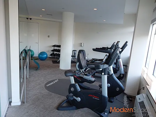 Rented by Modern Spaces | media 20