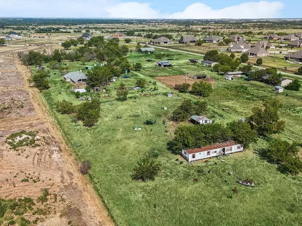 7331 Faught Rd, Argyle, TX 76226