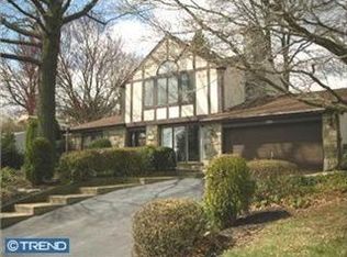 780 Parker Ln, Springfield, PA 19064