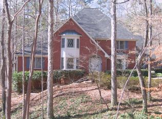 5639 Silver Ridge Dr, Stone Mountain, GA 30087