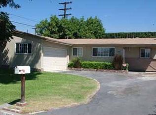 905 E Haltern St, Azusa, CA 91702