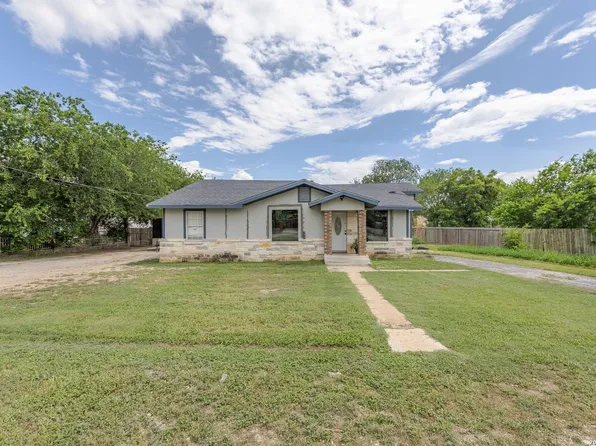 170 DORSEY ST, San Antonio, TX 78221
