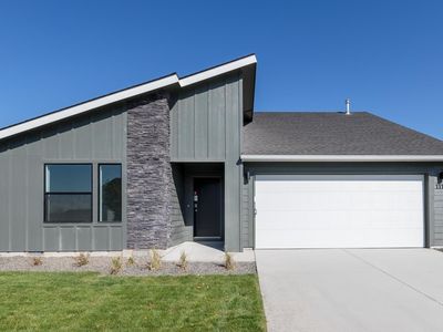 5455 S Memory Pl, Meridian, ID, 83642