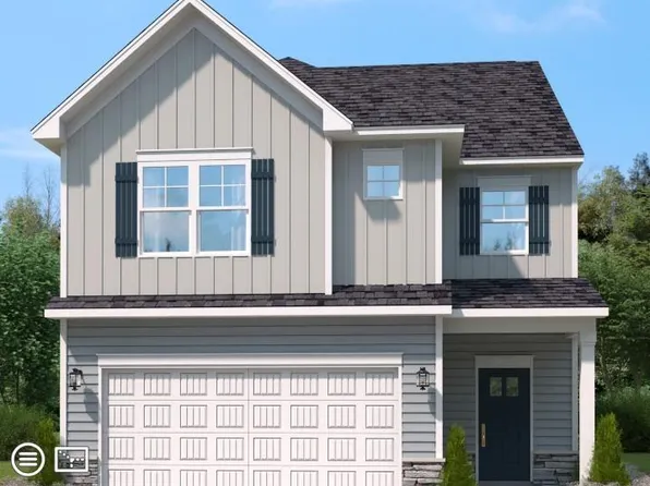 142 Gervais Cir, Greenville, SC 29607