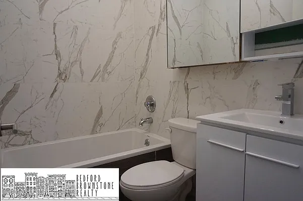 Rented by Bedford Brownstone Realty | media 21