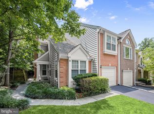 18 Park Vista Ct, Silver Spring, MD 20906