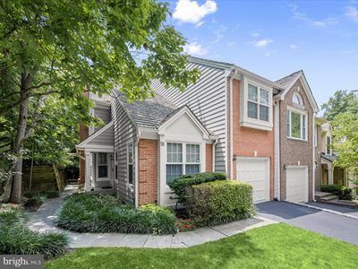 18 Park Vista Ct, Silver Spring, MD, 20906
