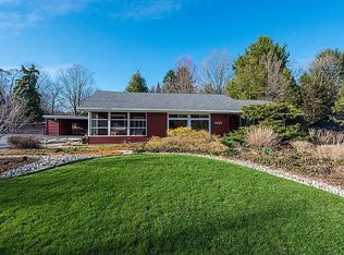 1222 Bydding Rd, Ann Arbor, MI 48103