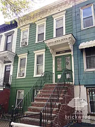 Rented by Brickwood Realty