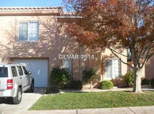 220 Genesee Point St #0, Henderson, NV 89074