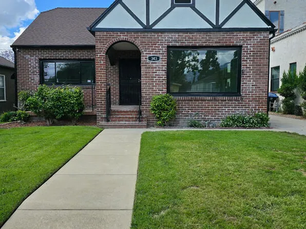 343 N Fairview St, Burbank, CA 91505