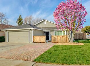 720 Crystal Springs Dr, Woodland, CA