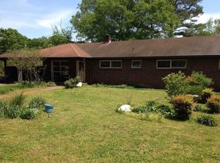 215 Mulberry Ave, Clemson, SC 29631