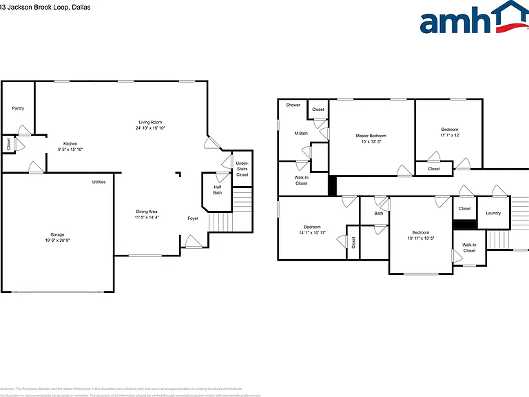 43 Jackson Brook Loop — Photo 2