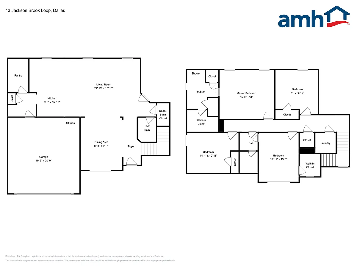 Building Photo - 43 Jackson Brook Loop