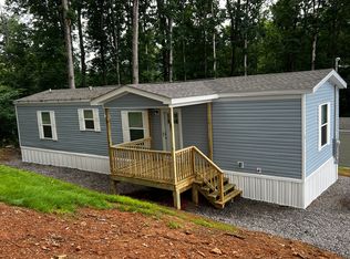 557 Bear Hollow Rd LOT 3, Rogersville, TN 37857