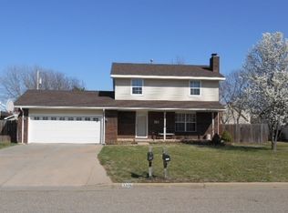3306 N Brookdale Rd, Augusta, KS 67010
