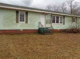 399 McKewen Rd, Corinth, MS 38834