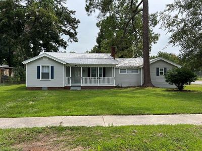 416 W Orange St, Fitzgerald, GA, 31750