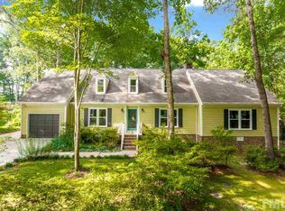 3308 Greenville Loop Rd, Wake Forest, NC 27587