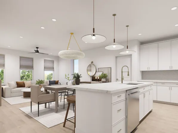 3.2.1A Plan, MetroWest Square