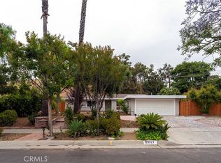 23027 Happy Hollow Rd, Diamond Bar, CA 91765