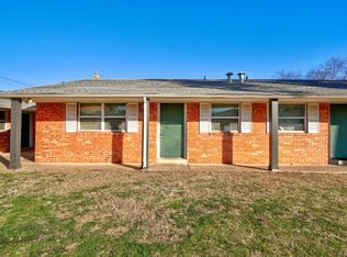 1925 Cherry Stone St APT 9, Norman, OK 73072