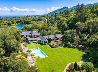 2411 Sobre Vista Rd, Sonoma, CA 95476