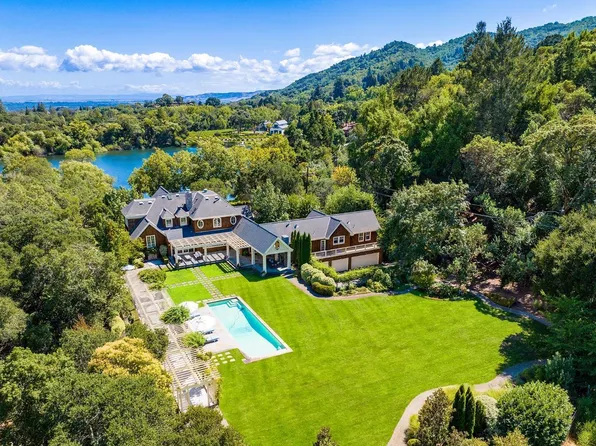2411 Sobre Vista Road, Sonoma, CA 95476